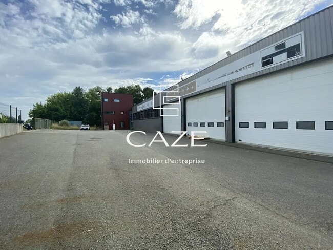 Plus de détails pour Industriel/Logistique à vendre