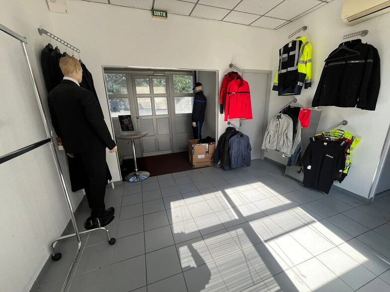 Bureau dans Marseille à louer - Photo intérieure – Image 3 sur 8