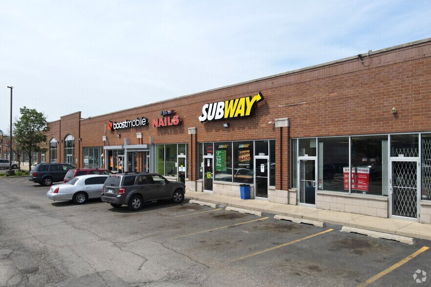 6920-6940 S Ashland Ave, Chicago, IL à louer - Photo de l’immeuble – Image 3 sur 7