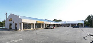 Plus de détails pour 1718-1724 Broad River Rd, Columbia, SC - Local commercial à louer