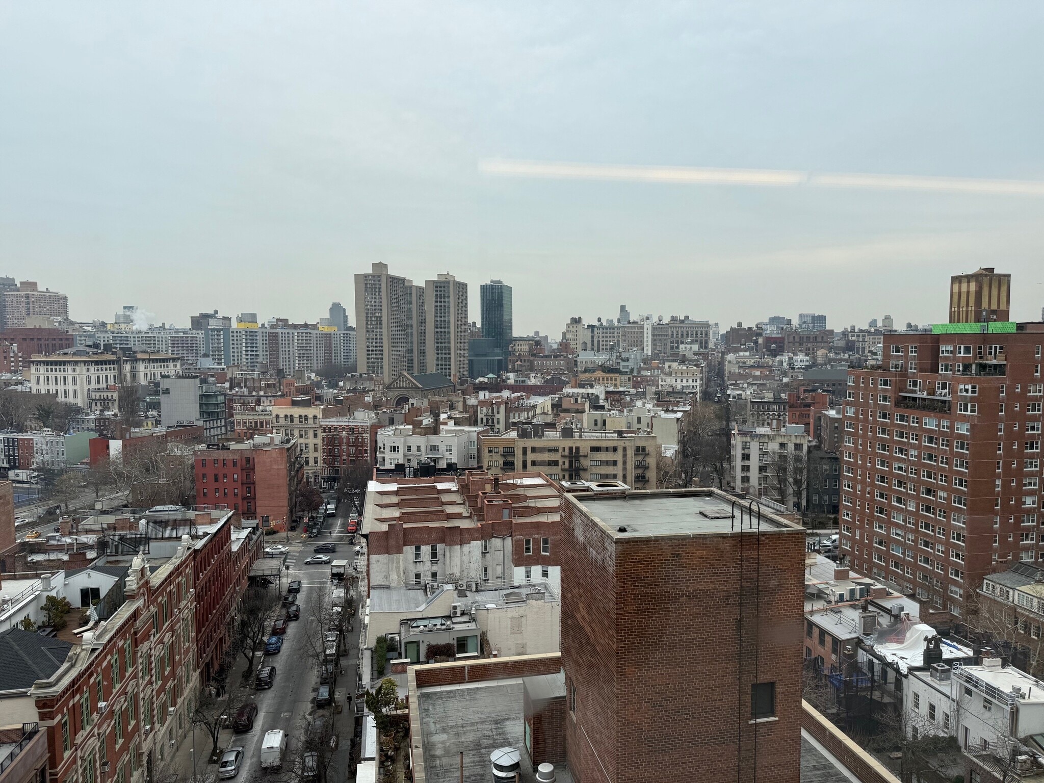 180 Varick St, New York, NY à louer Photo intérieure– Image 1 sur 8