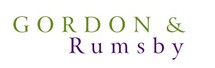 Gordon & Rumsby