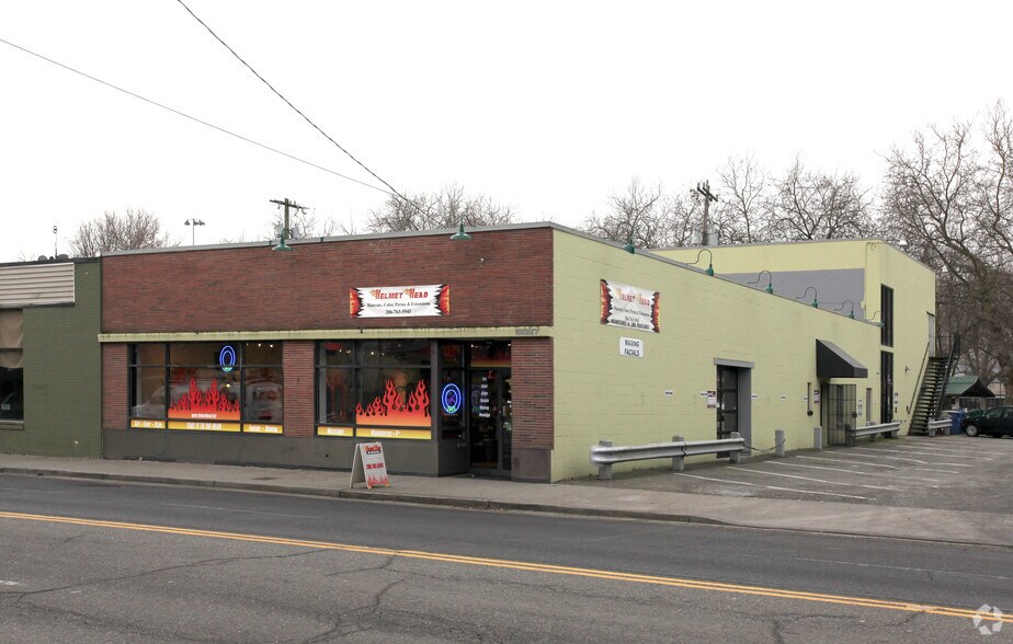 5527 Airport Way S, Seattle, WA à vendre - Photo principale – Image 2 sur 5