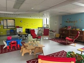 84 York Blvd, Hamilton, ON à louer Photo intérieure– Image 2 sur 6