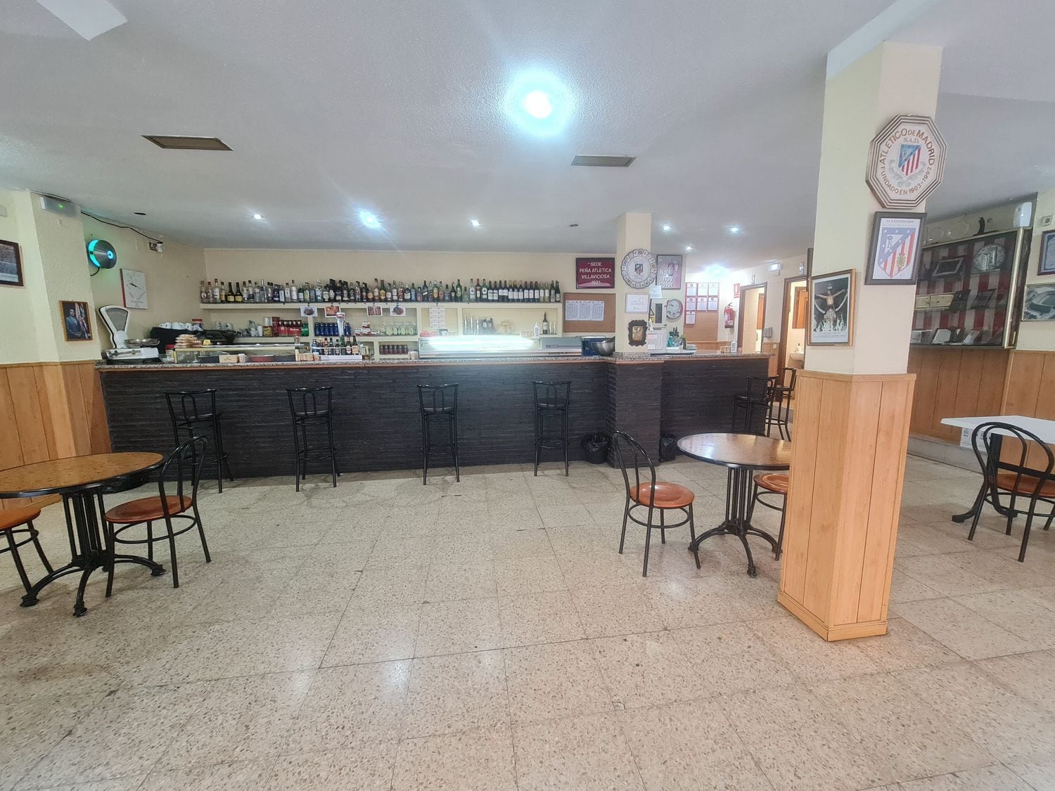 Calle Móstoles, 29, Villaviciosa de Odón, Madrid à louer Photo intérieure– Image 1 sur 4