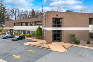 Plus de détails pour 6 Arrow Rd, Ramsey, NJ - Bureau à vendre