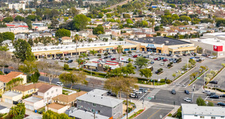 Plus de détails pour 10812-10826 Jefferson Blvd, Culver City, CA - Local commercial à louer