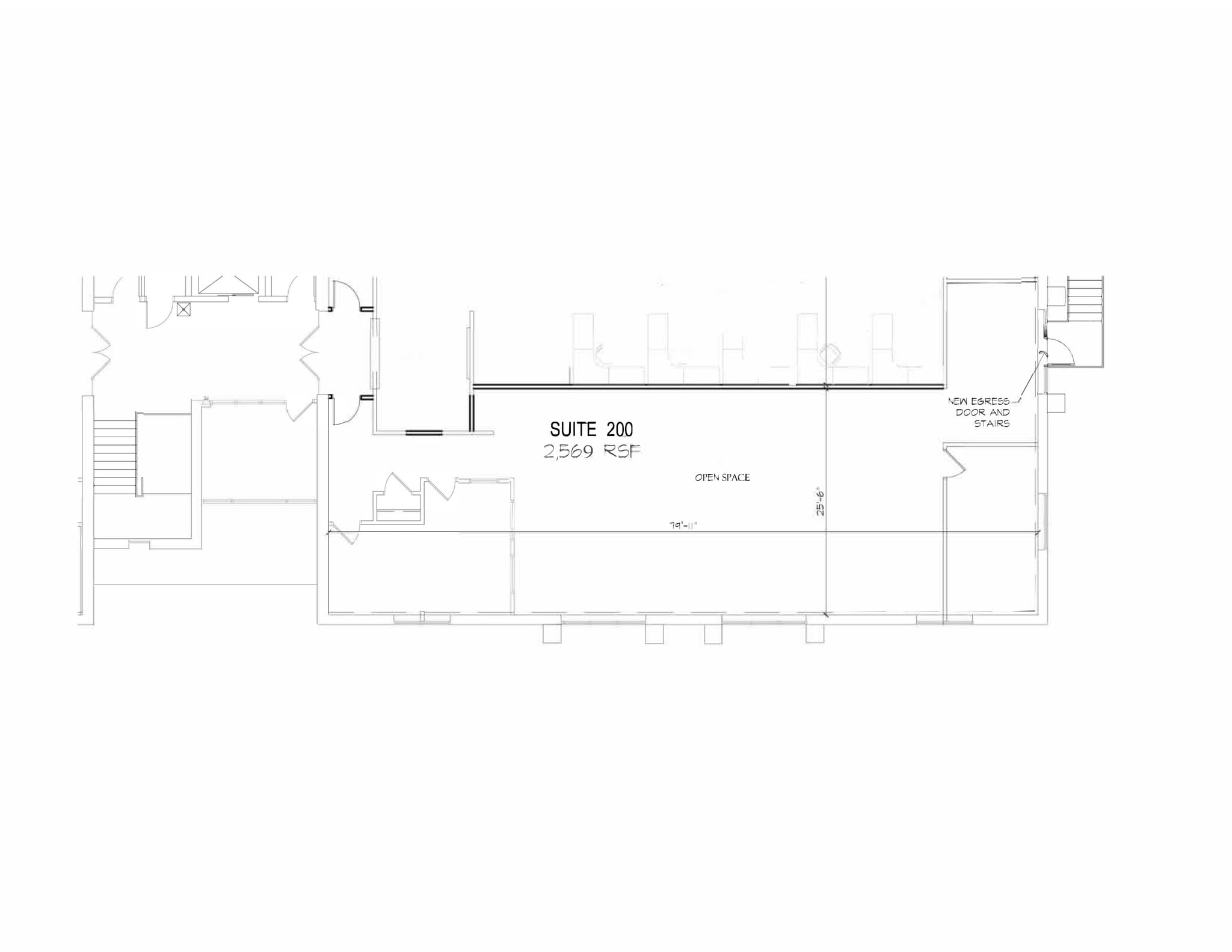 2075 Foxfield Rd, St Charles, IL à louer Plan de site– Image 1 sur 9