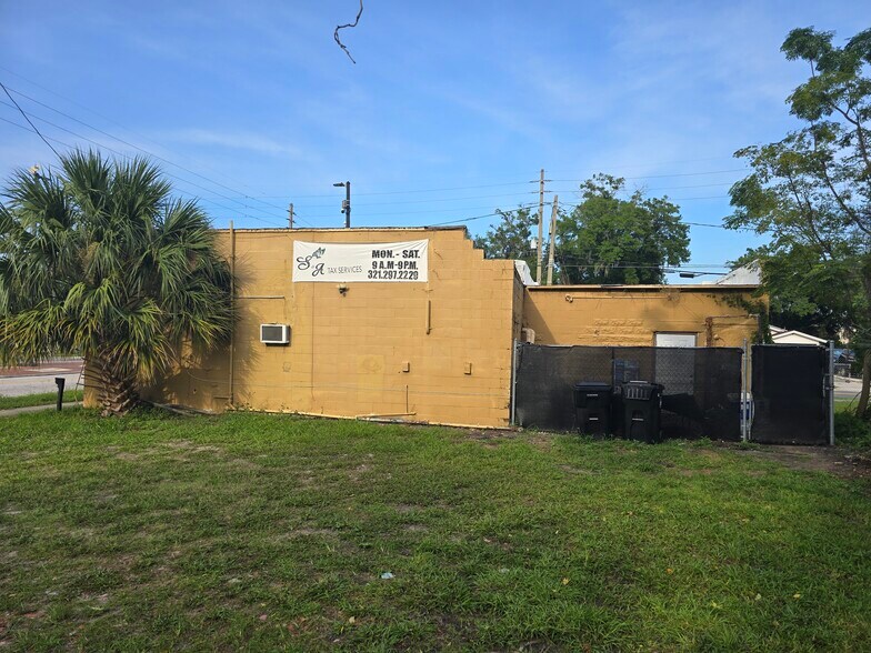 234 N Westmoreland Dr, Orlando, FL à vendre - Photo de l’immeuble – Image 2 sur 6