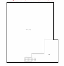 2231 S Stoughton Rd, Madison, WI à louer Plan d’étage– Image 2 sur 6