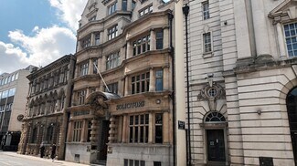 Plus de détails pour 54 Lowgate, Hull - Bureau à vendre