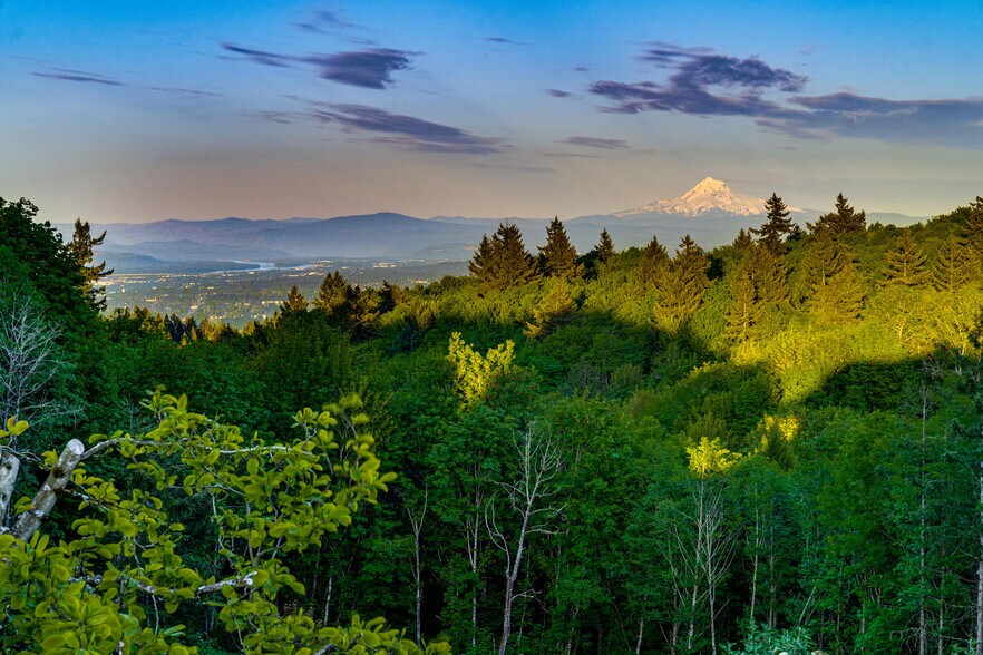 6220 NW Skyline Blvd, Portland, OR à vendre - Photo de l’immeuble – Image 2 sur 35