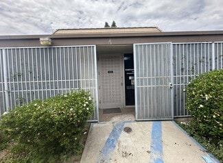 Plus de détails pour 3535 San Dimas St, Bakersfield, CA - Bureau à vendre