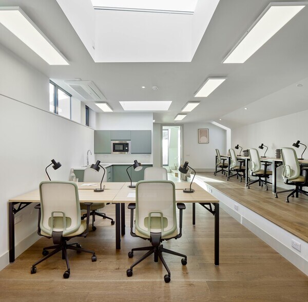 61-63 Rochester Pl, Londres à louer - Photo intérieure – Image 3 sur 12