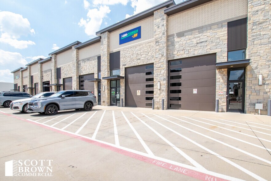 2601 TX-121, Lewisville, TX à vendre - Photo de l’immeuble – Image 2 sur 29
