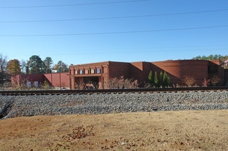 Plus de détails pour 1375 Beverage Dr, Stone Mountain, GA - Industriel/Logistique à louer