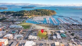 Plus de détails pour 904 10th St, Anacortes, WA - Terrain à vendre