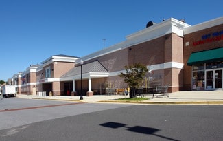 Plus de détails pour 10600-10850 Southern Maryland Blvd, Dunkirk, MD - Local commercial à louer