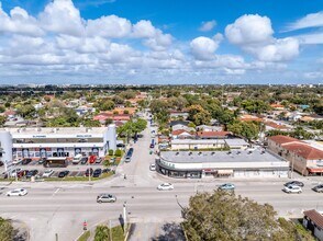 3241 NW 7th St, Miami, FL - VUE AÉRIENNE  vue de carte - Image1