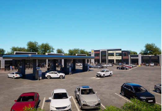 1830 153, Edmonton, AB à louer - Photo de l’immeuble – Image 3 sur 8