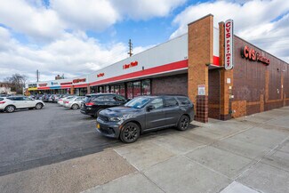Plus de détails pour 8511-8525 126th St, Kew Gardens, NY - Local commercial à louer