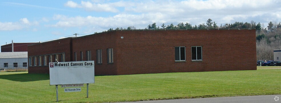 186-188 Riverside Dr, Fultonville, NY à vendre - Photo de l’immeuble – Image 3 sur 4