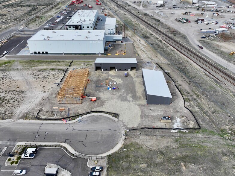 177 Walters Ct, Elko, NV à louer - Photo principale – Image 1 sur 11