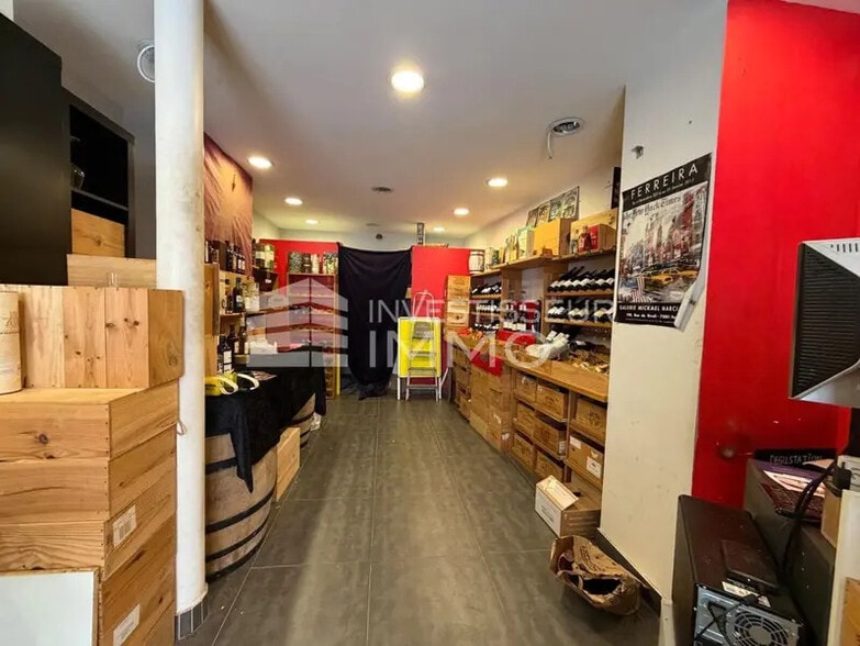 Local commercial dans Créteil à louer - Photo intérieure – Image 3 sur 4