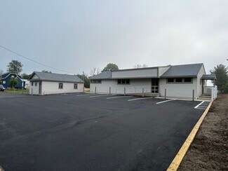 Plus de détails pour 357 S White Horse Pike, Hammonton, NJ - Local commercial à vendre