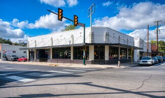 Plus de détails pour 1941-1947 N New Braunfels Ave, San Antonio, TX - Local commercial à louer