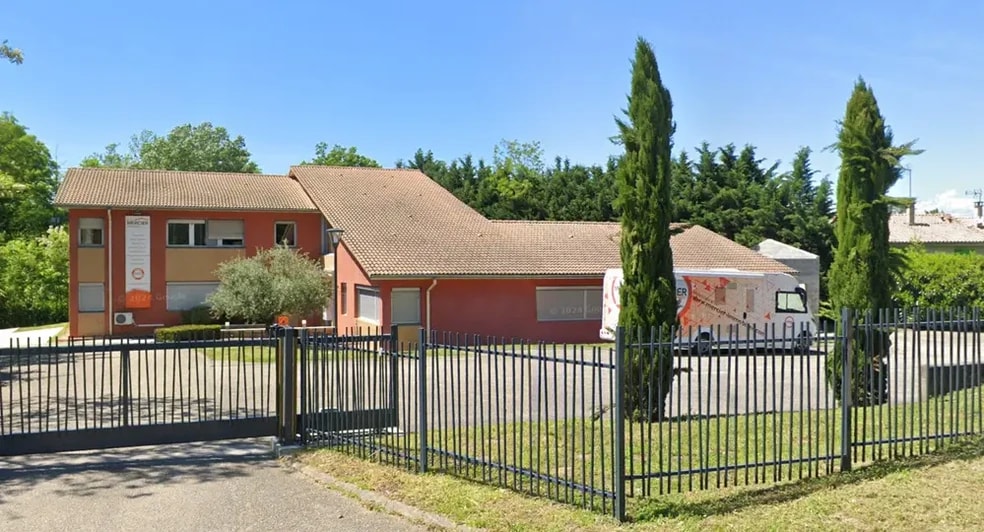 1 All. du Château, 69380 Lissieu, Lissieu à vendre - Photo principale – Image 1 sur 1