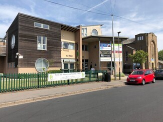 Plus de détails pour 23 Roe Farm Lane, Derby - Bureau à louer