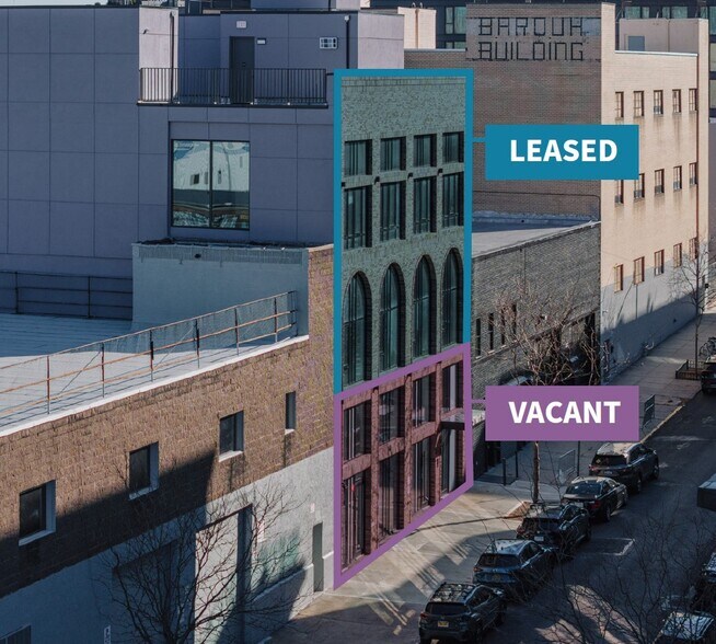57 N 9th St, Brooklyn, NY à vendre - Photo de l’immeuble – Image 2 sur 23