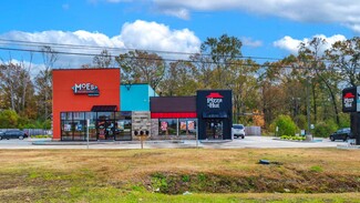 Plus de détails pour 5806 Terry Rd, Byram, MS - Local commercial à vendre