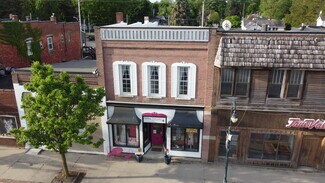Plus de détails pour 424 Main St, Edmore, MI - Local commercial à vendre