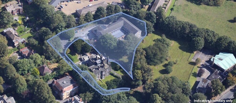 72 Headingley Ln, Leeds à vendre - Photo de l’immeuble – Image 2 sur 25