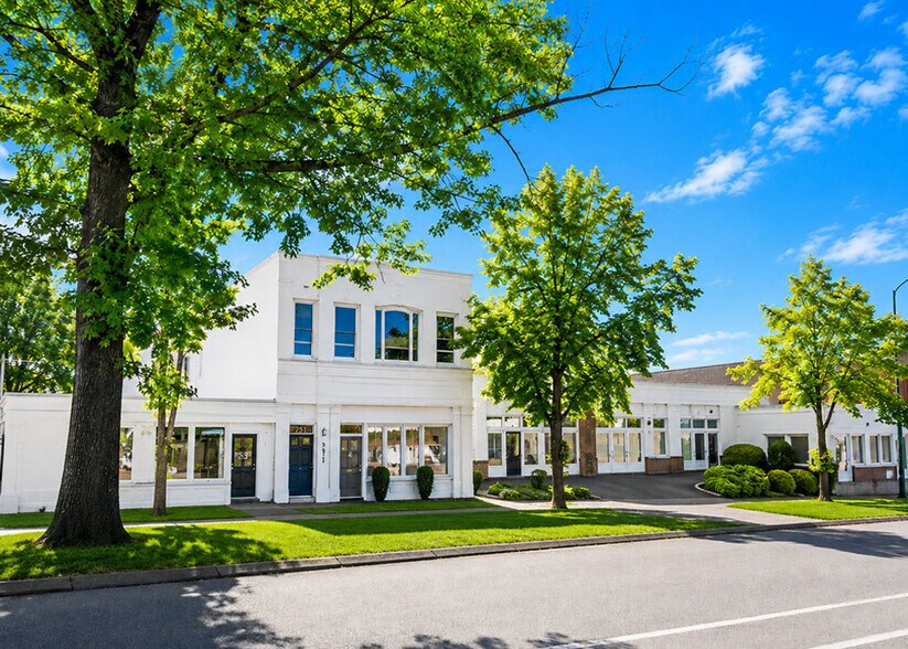720 Market St, Kirkland, WA à louer - Photo de l’immeuble – Image 3 sur 9