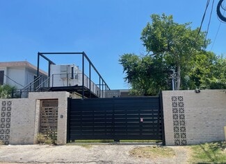 Plus de détails pour 4707 Harmon Ave, Austin, TX - Local commercial à vendre