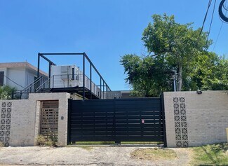 Plus de détails pour 4707 Harmon Ave, Austin, TX - Local commercial à vendre