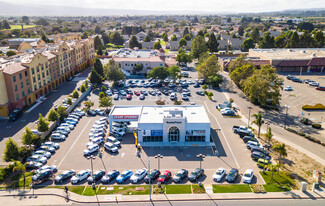 Plus de détails pour 1221 N H St, Lompoc, CA - Local commercial à vendre