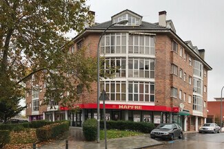 Plus de détails pour Calle Mataespesa, 1, Collado Villalba - Logement à vendre