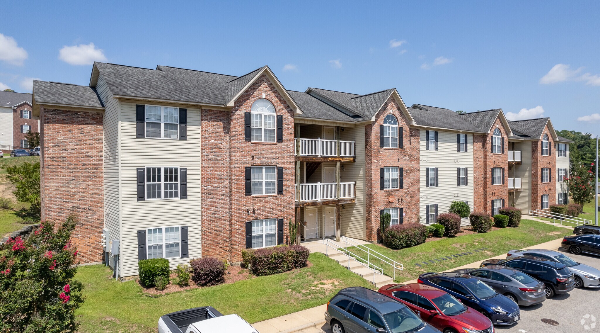 2737 Kentberry Ave, Fayetteville, NC à vendre Photo principale– Image 1 sur 25