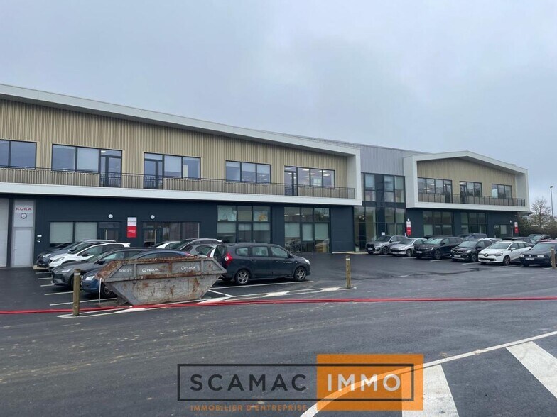 66 Avenue De La Plesse, Villebon-sur-Yvette à vendre - Photo de l’immeuble – Image 2 sur 6