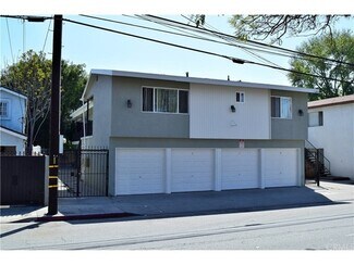 Plus de détails pour 2216 W Wardlow Rd, Long Beach, CA - Logement à vendre