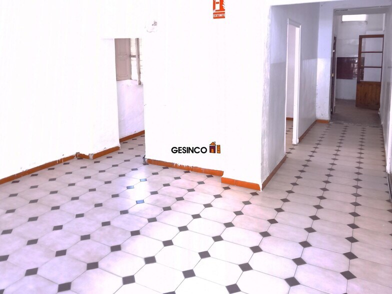 Diputacion, Ontinyent, Sant Rafael, 10, València, Valencia à louer - Photo de l’immeuble – Image 2 sur 8