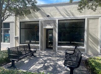 Plus de détails pour 524-528 24th St, West Palm Beach, FL - Local commercial à louer