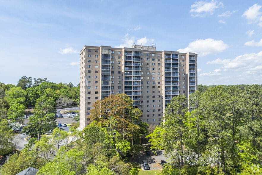 1825 St. Julian Pl, Columbia, SC à louer - Photo de l’immeuble – Image 2 sur 5