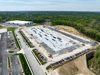 Plus de détails pour Route 301, Upper Marlboro, MD - Industriel/Logistique à louer