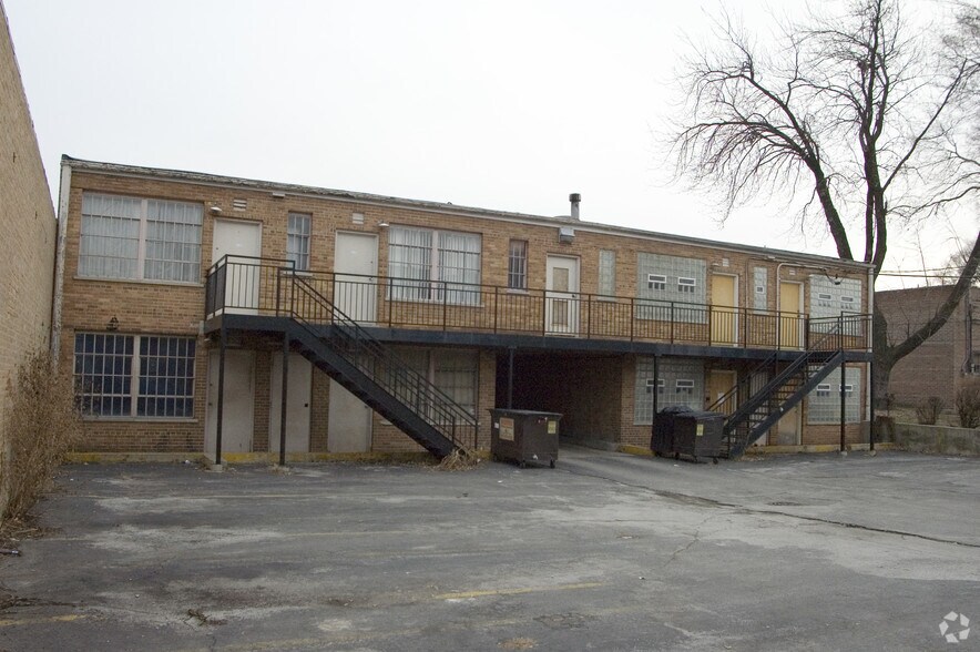10924 S Western Ave, Chicago, IL à louer - Photo de l’immeuble – Image 3 sur 3