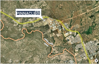 Plus de détails pour Mines Rd Rd, Laredo, TX - Terrain à vendre